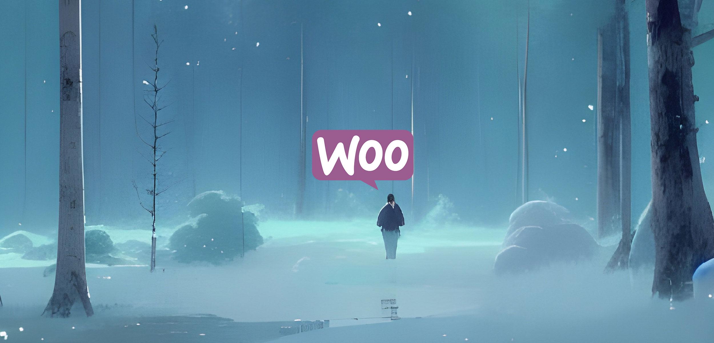 E-handel med Woocommerce och WordPress