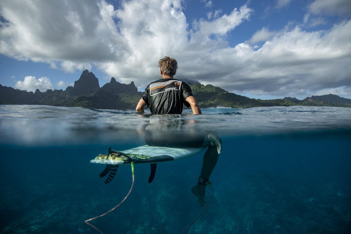 KnowledgeCotton Apparel – Utveckling av befintligt D2C-koncept