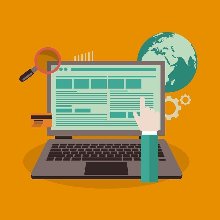 Vad är en webbplatskarta och varför behöver du det?