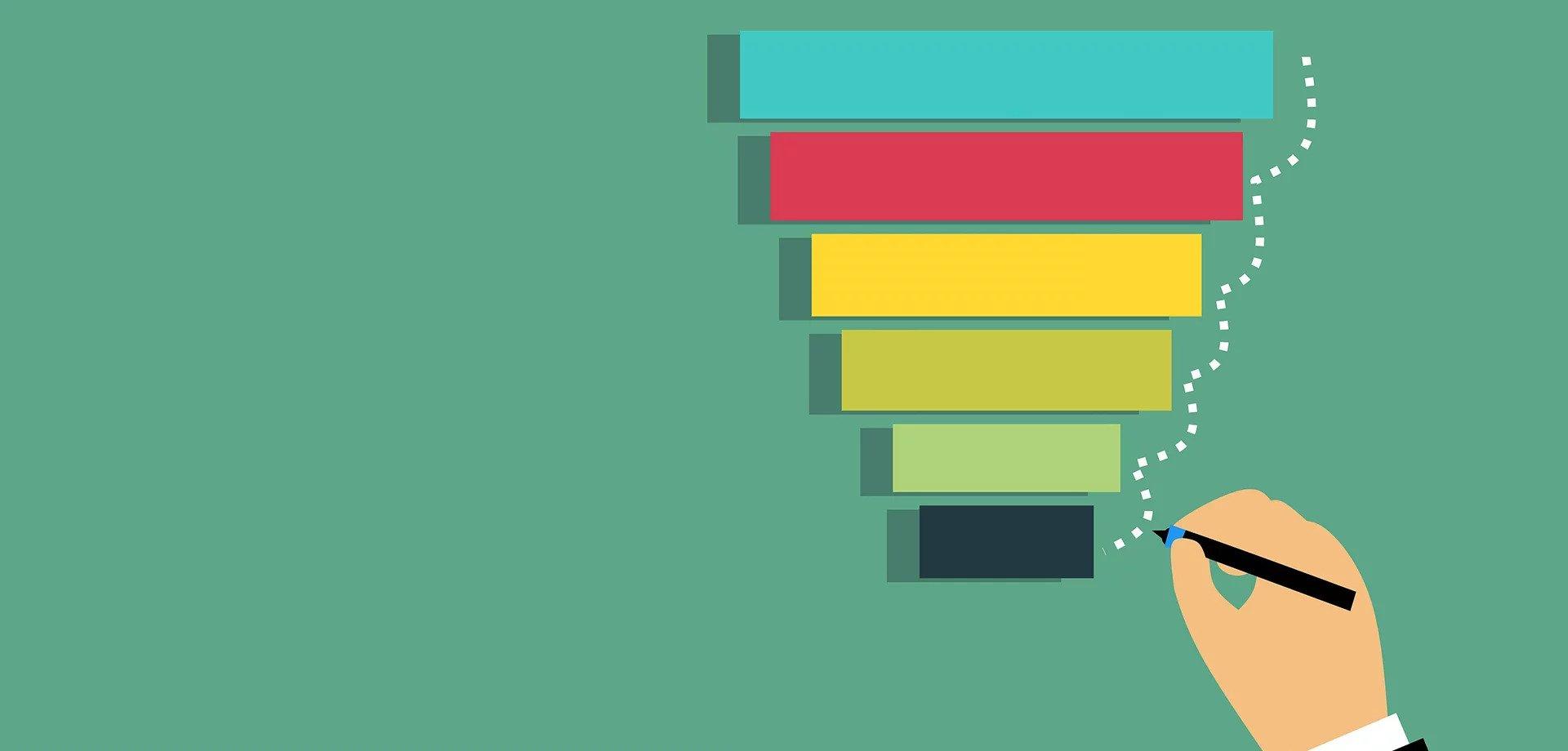 Konverteringsgrad – så mäter du den på din webbplats