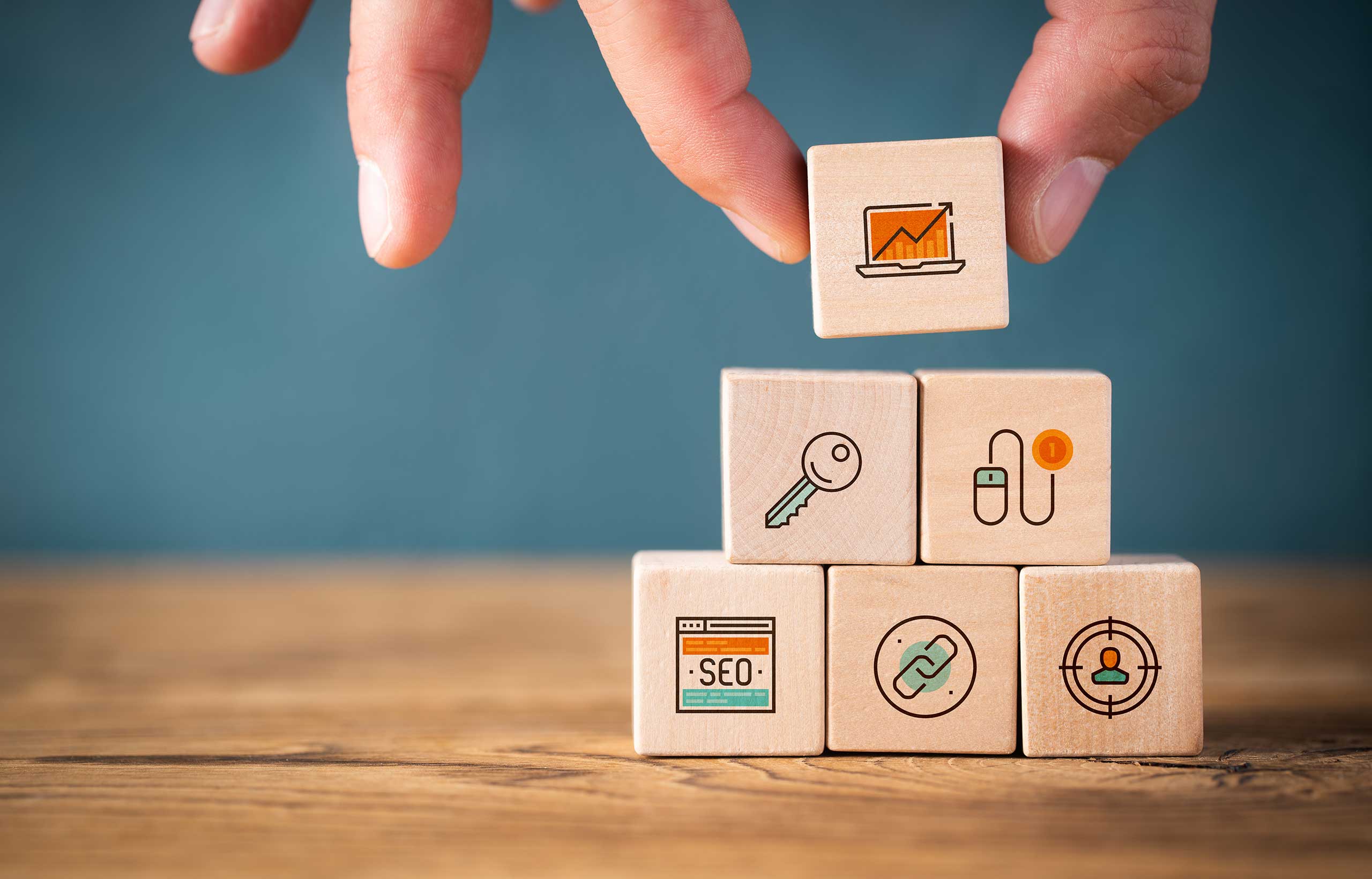 digital marknadsföring