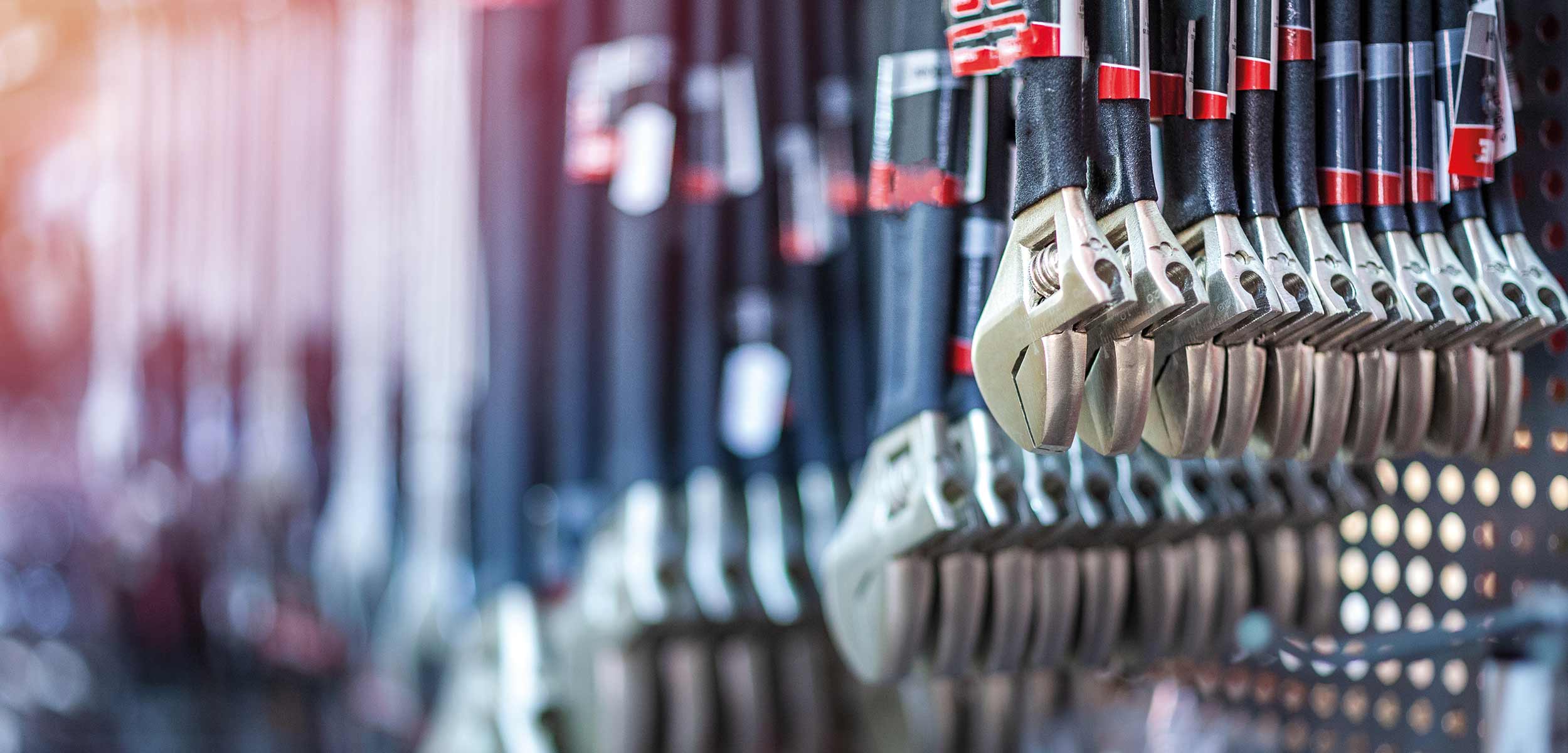 Ny e-handelslösning till Intools.se