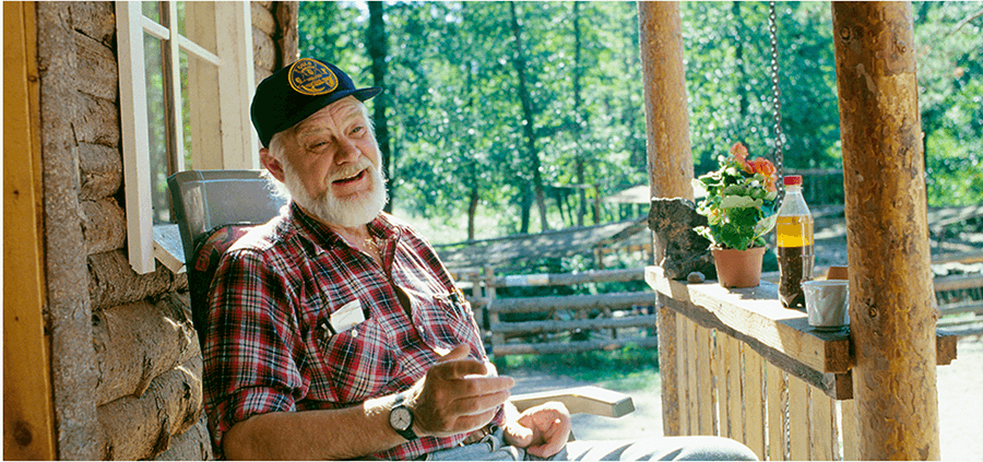 Guldströms föregångare