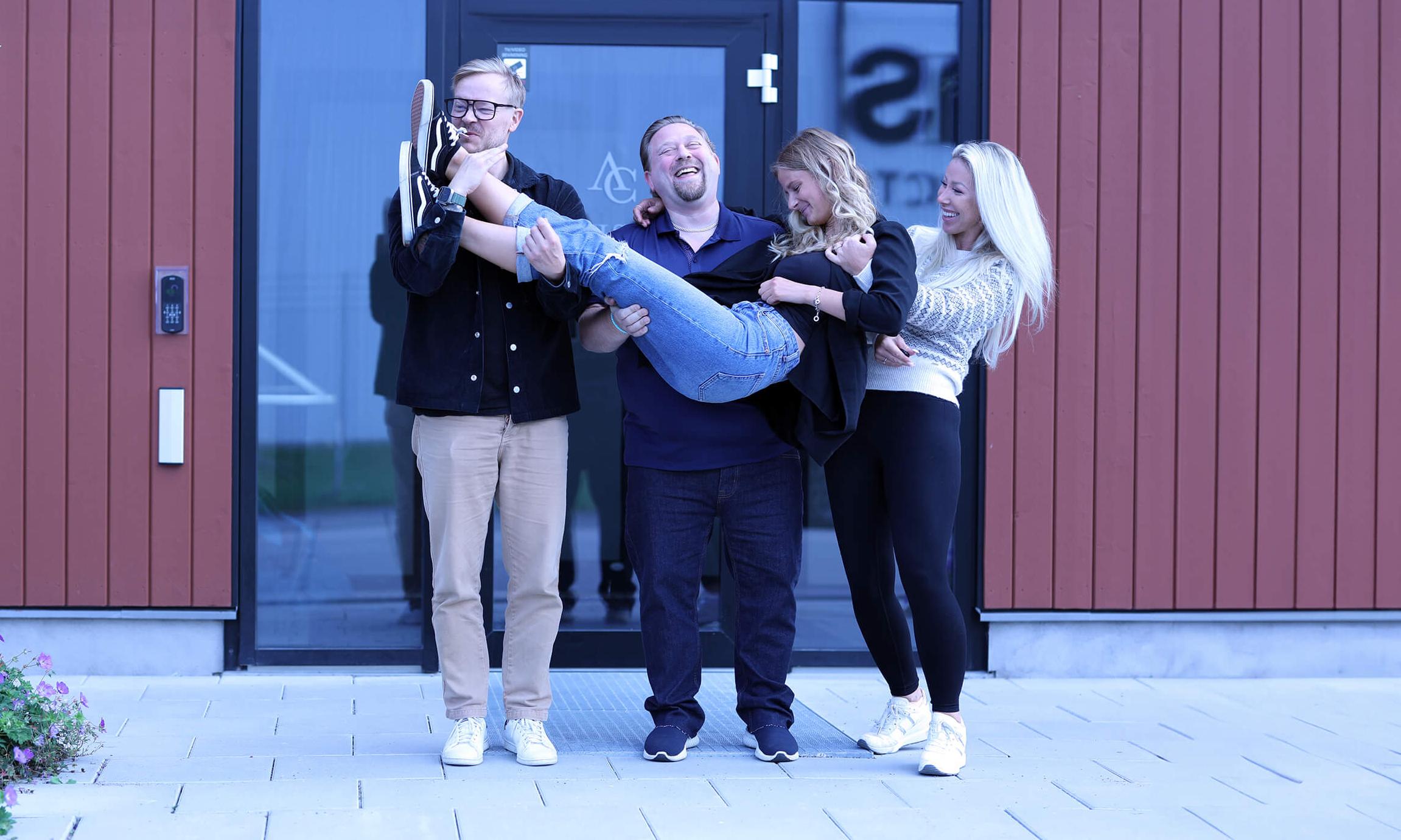 Bizkits guide inför 2024 – 5 tips för framgångsrik tillväxt