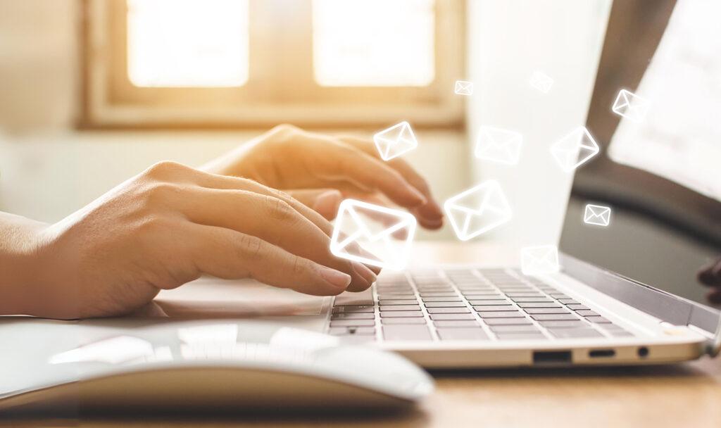 Google inför ny mejlpolicy för email marketing -  Bizkit