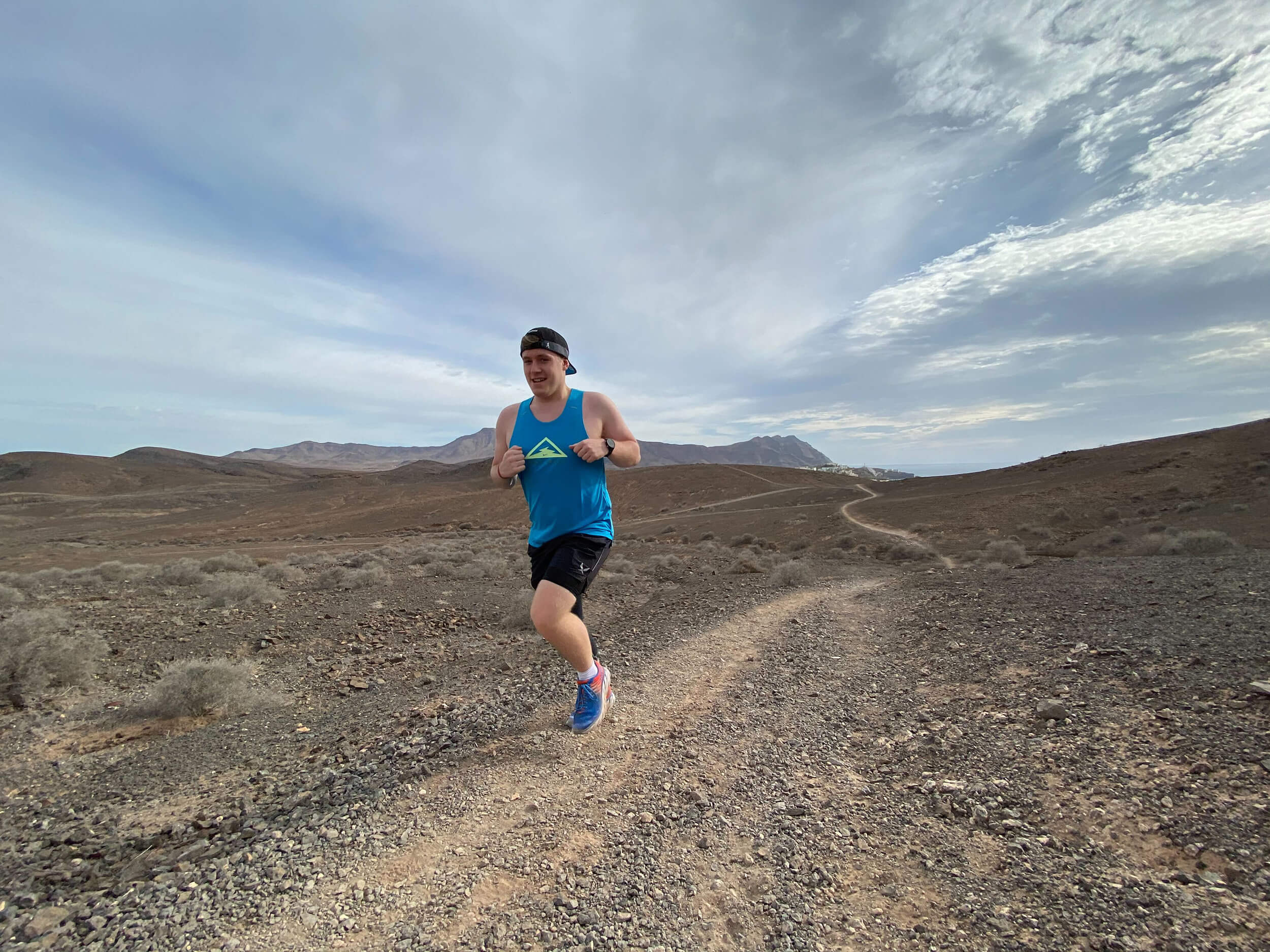 Lär känna vår LIA-student Oscar Norman